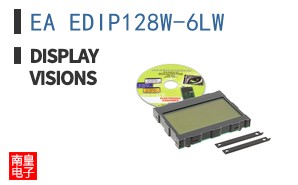 EA EDIP128W-6LW ͼƬ